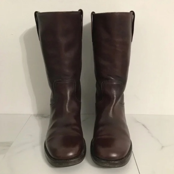 Maison Martin Margiela Western Boots - Picture 8 of 8